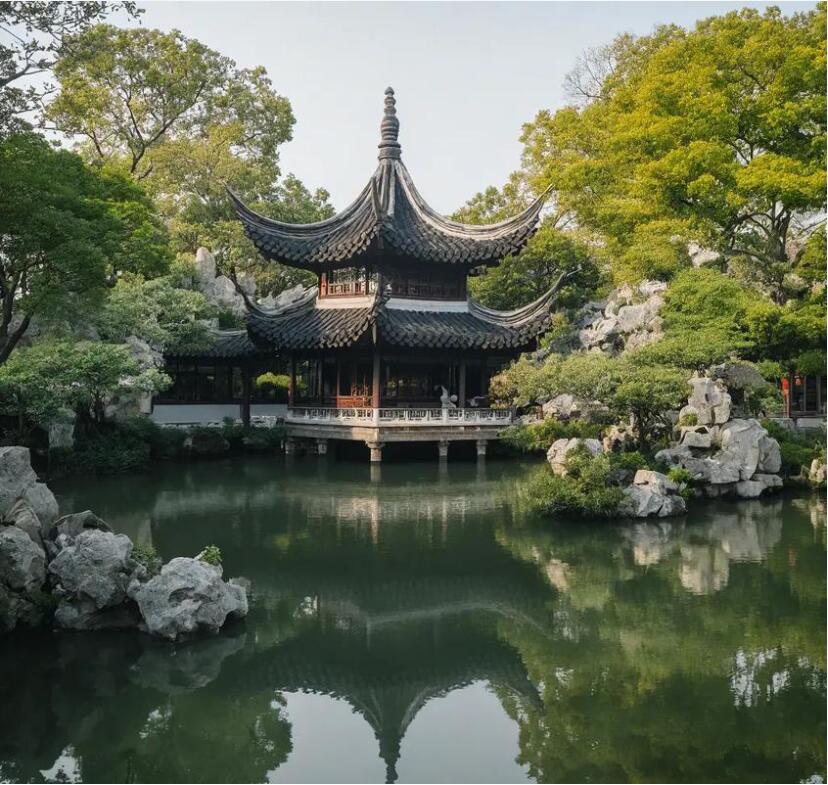 成都花留土建有限公司